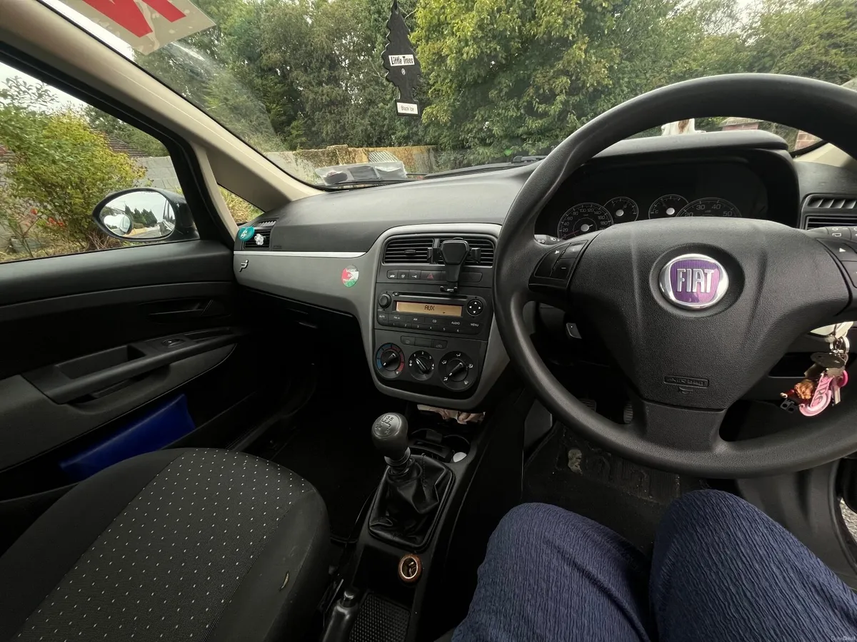 Fiat Punto 2008 - Image 2