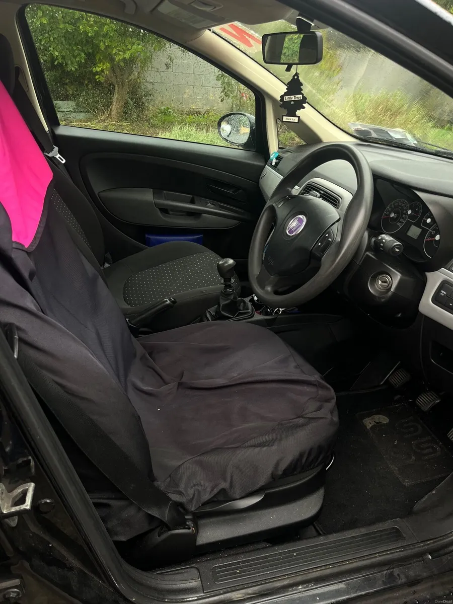Fiat Punto 2008 - Image 6