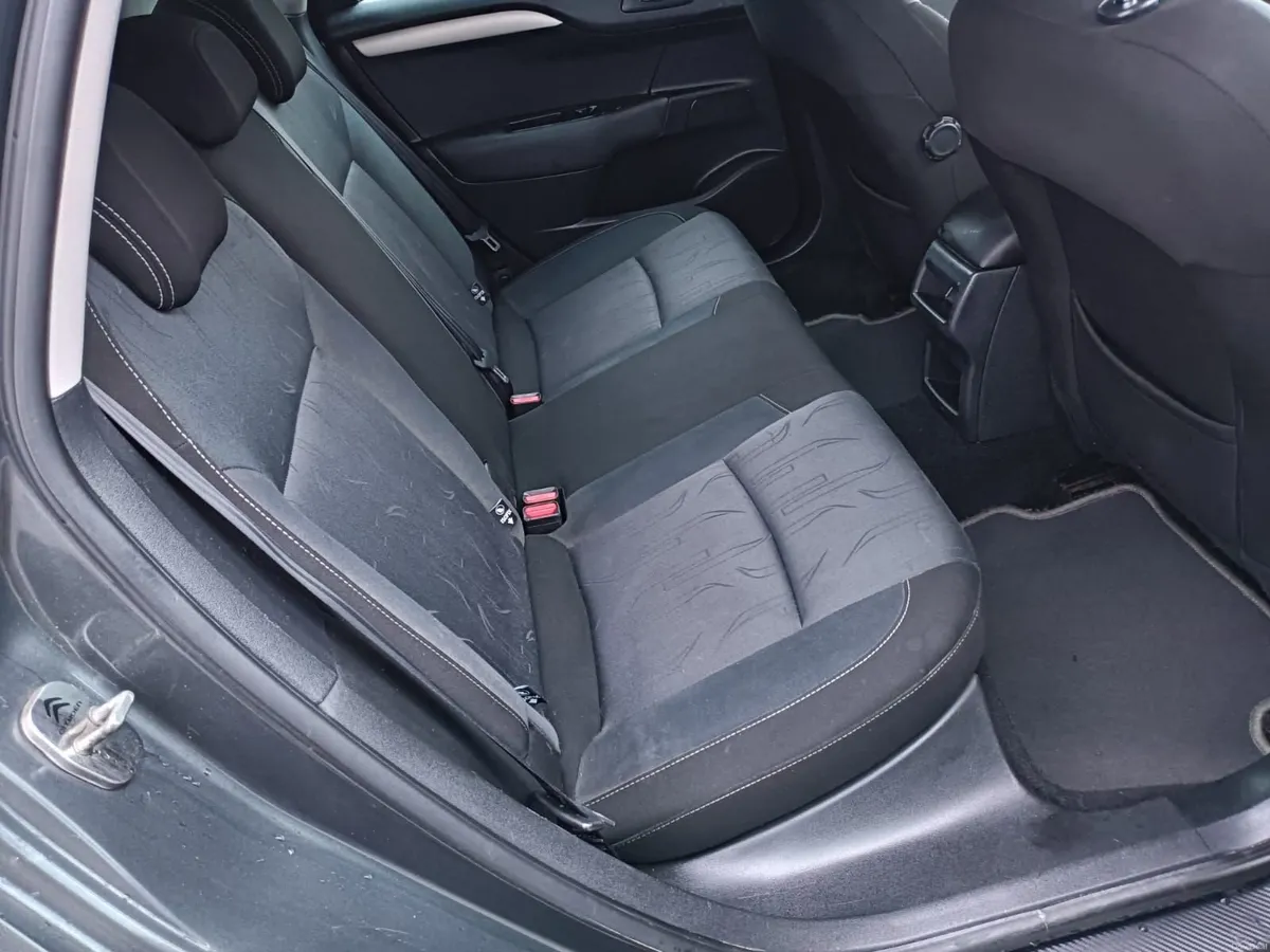 Citroen C4 1.6HDI New 14 months NCT, T/B Kit done - Image 2