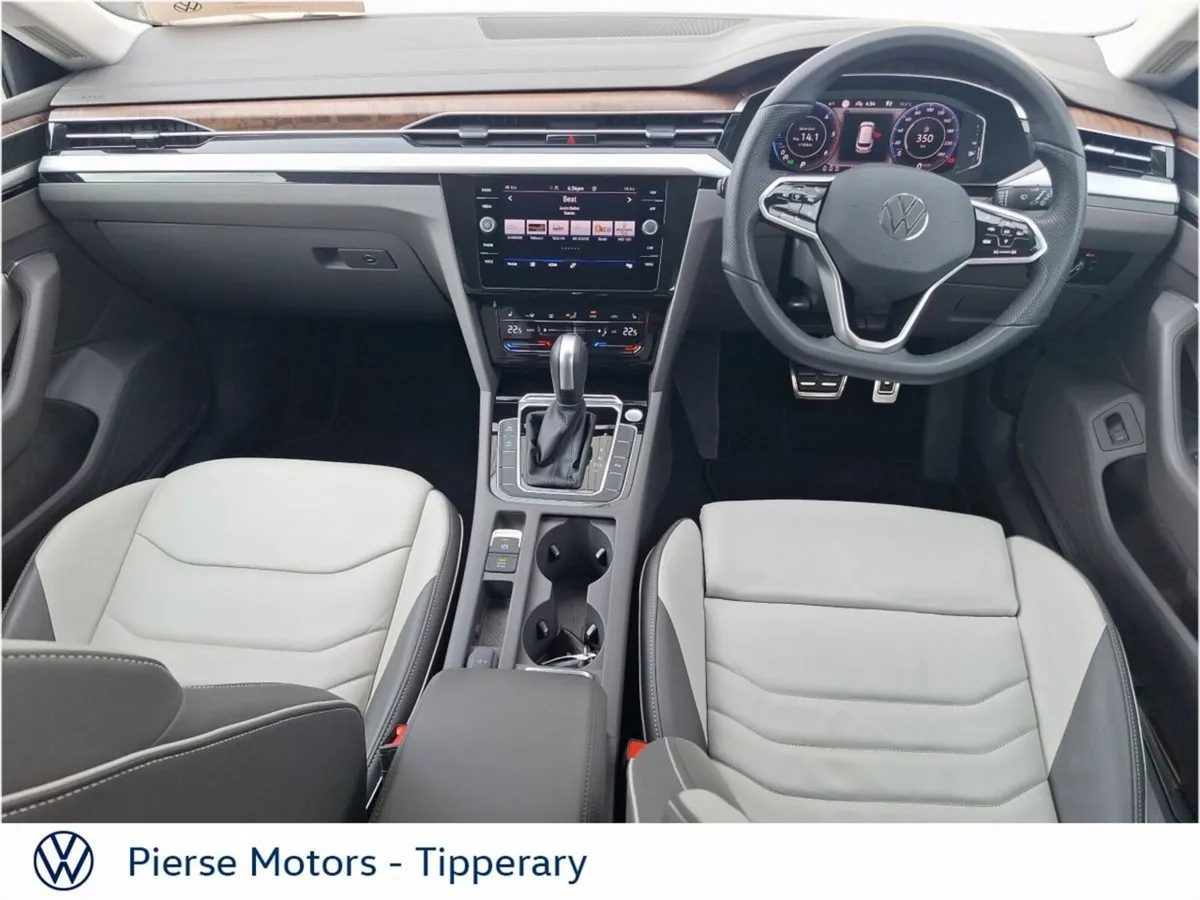 Volkswagen Arteon 2.0TDI D7F 150HP ELEGANCE SB - Image 4
