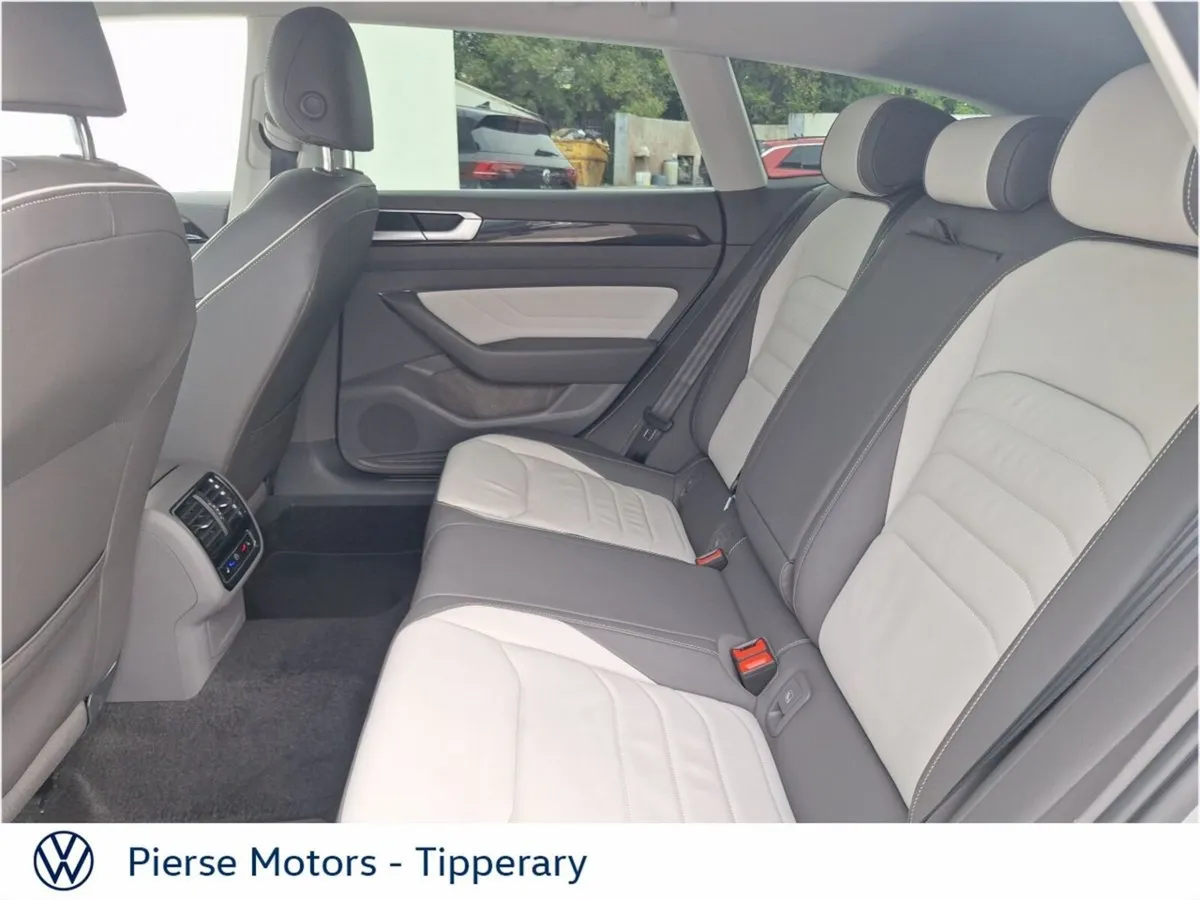 Volkswagen Arteon 2.0TDI D7F 150HP ELEGANCE SB - Image 6