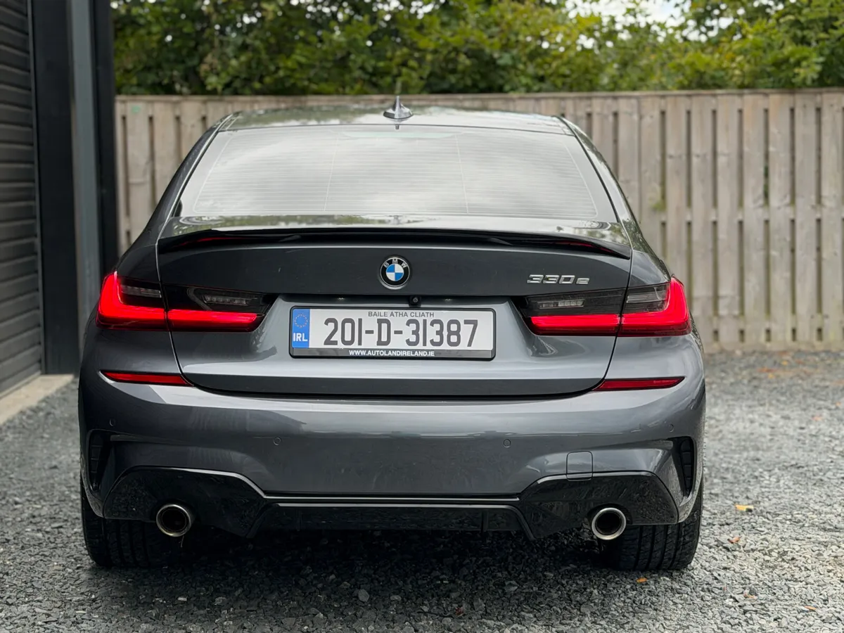 201 Bmw 330 M-Sport - Image 6