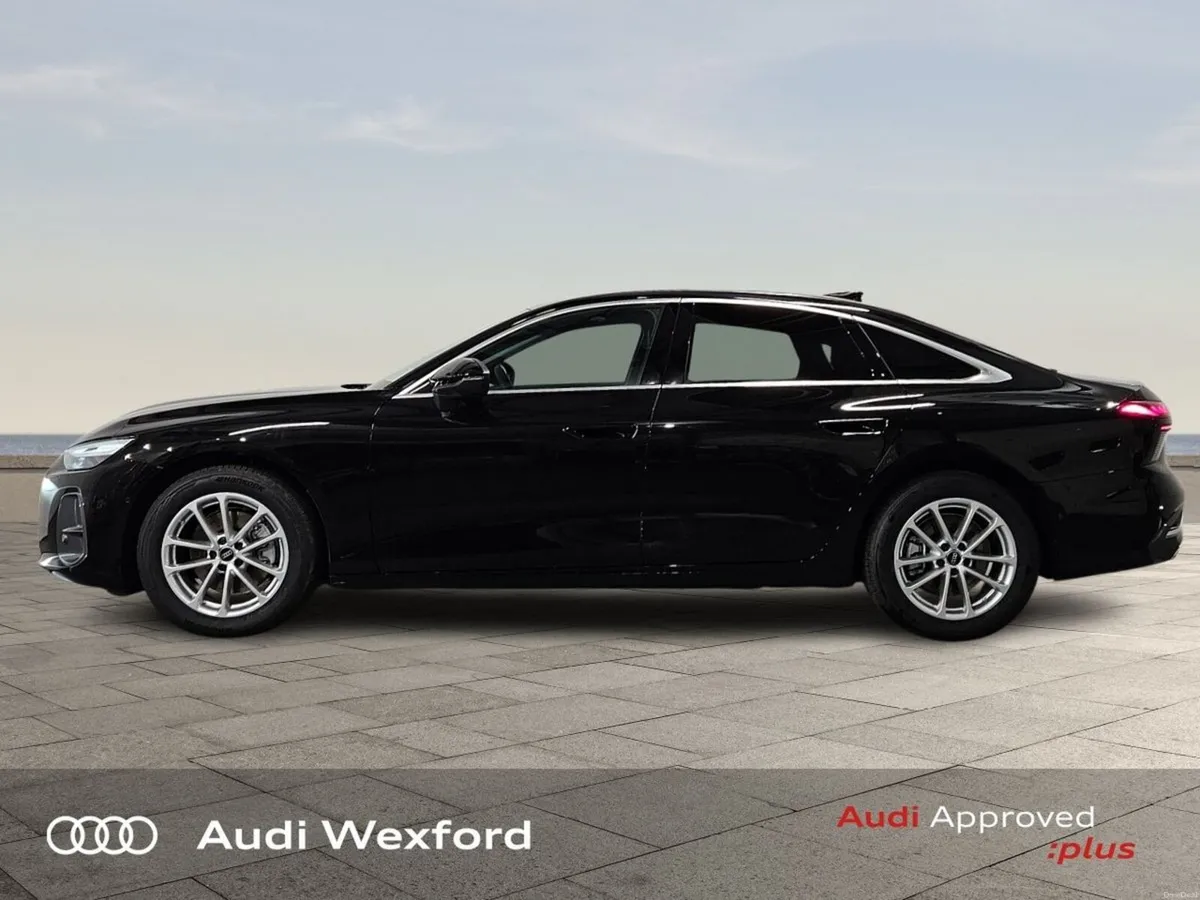 Audi A6 Audi A6 Sedan SE Plus TDI 150 kW S tronic - Image 4