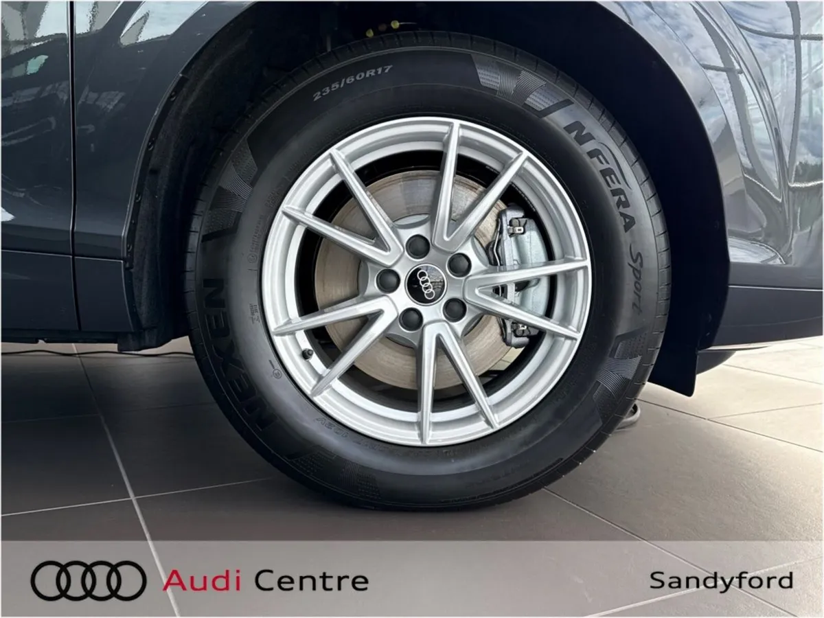 Audi Q3 SB TDI 150HP S-T SE - Image 6
