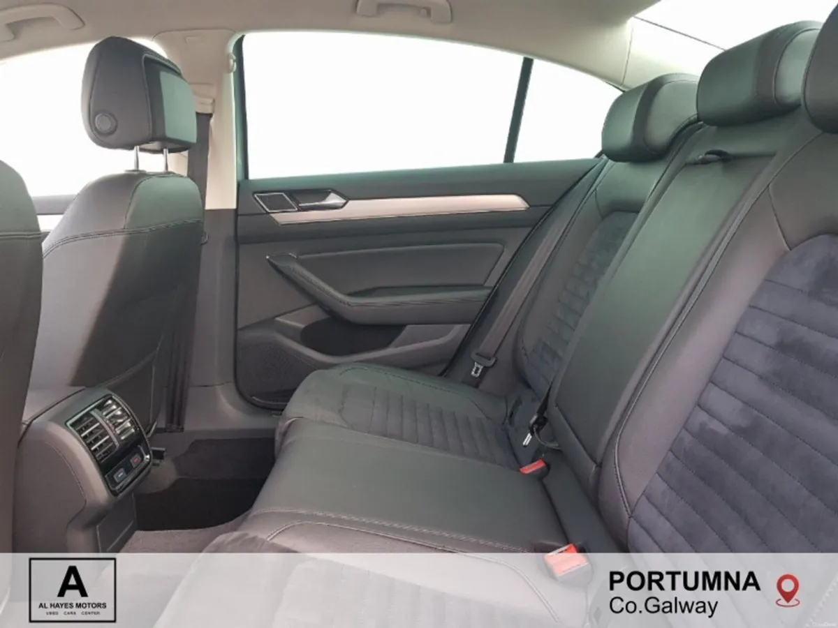 Volkswagen Passat HIGHLINE 1.6TDI 120BHP *NCT 2/28 - Image 6