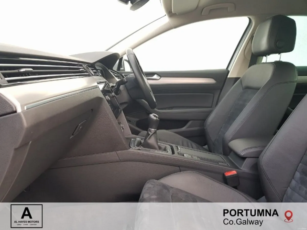 Volkswagen Passat HIGHLINE 1.6TDI 120BHP *NCT 2/28 - Image 4