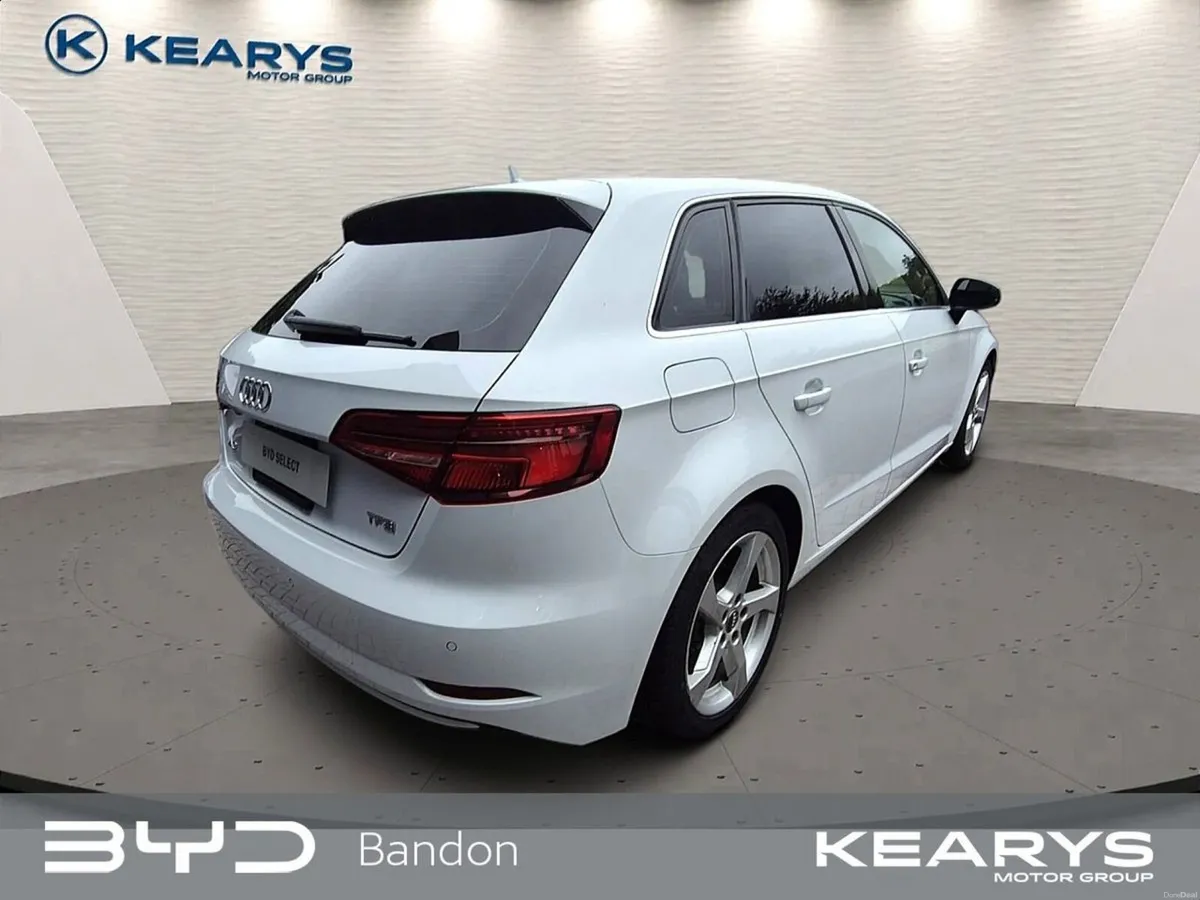 Audi A3 1.2 - Image 2