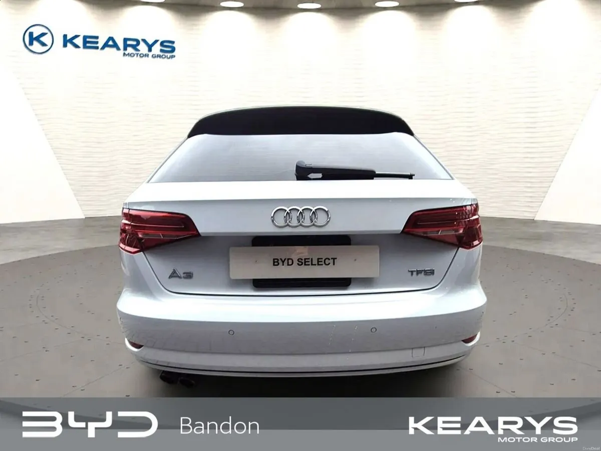 Audi A3 1.2 - Image 5