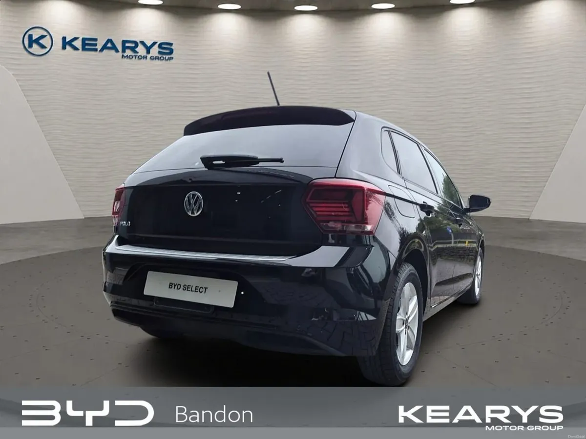 Volkswagen Polo 1.2 - Image 3
