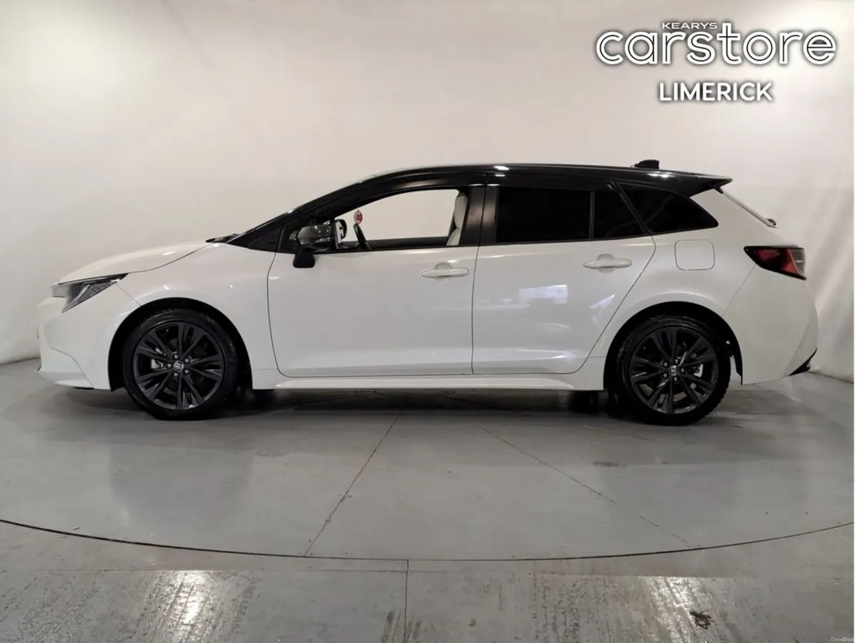 Toyota Corolla WXB Touring - Image 6