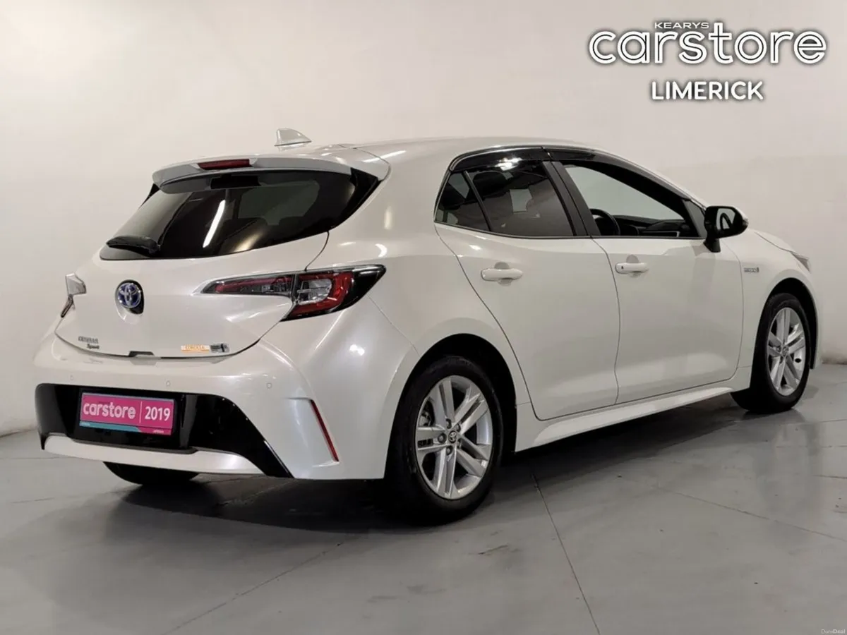Toyota Corolla 1.5 - Image 3