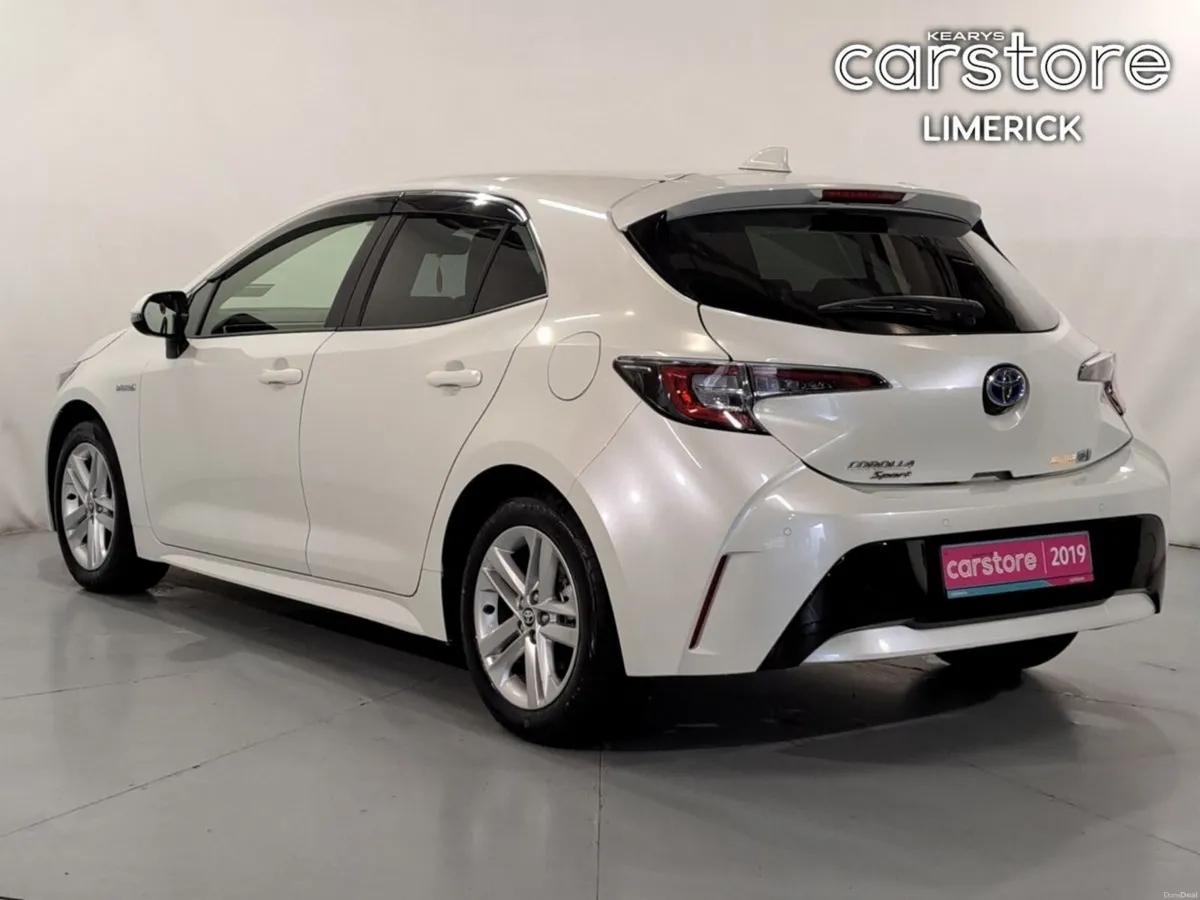 Toyota Corolla 1.5 - Image 5