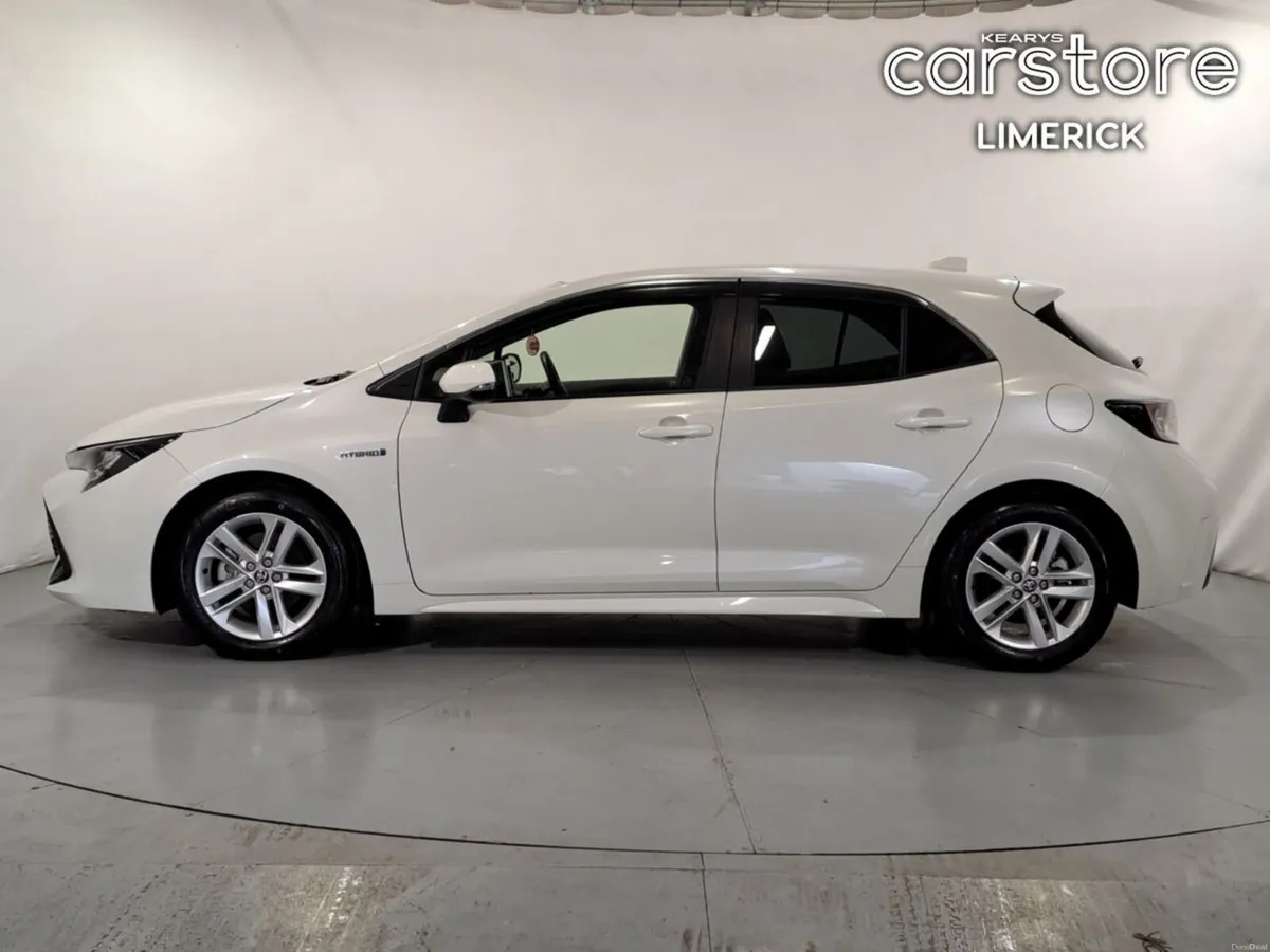 Toyota Corolla 1.5 - Image 6