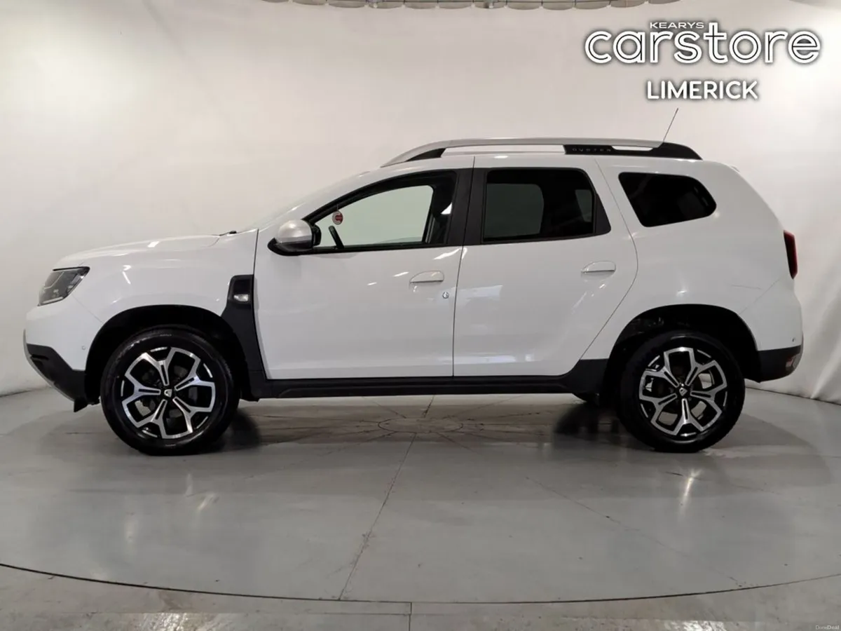 Dacia Duster Blue dCi 115 Prestige - Image 6