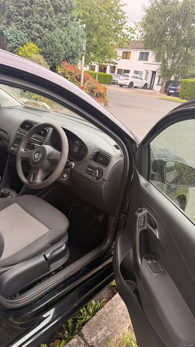 Volkswagen Polo 2012 - Image 3