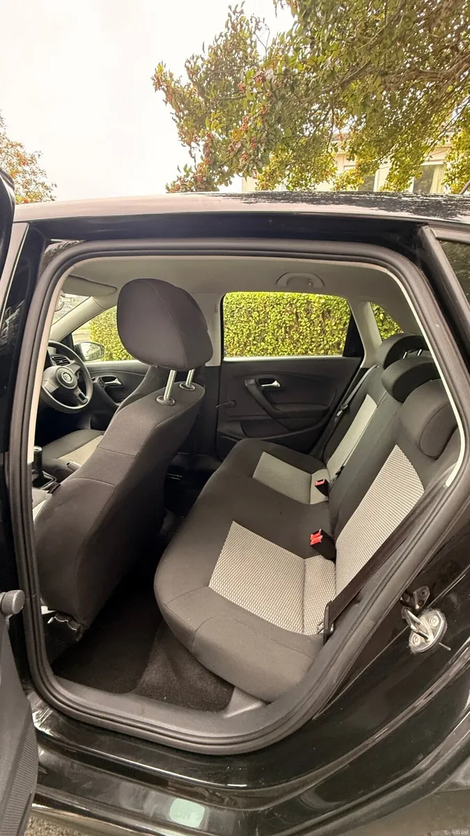 Volkswagen Polo 2012 - Image 4