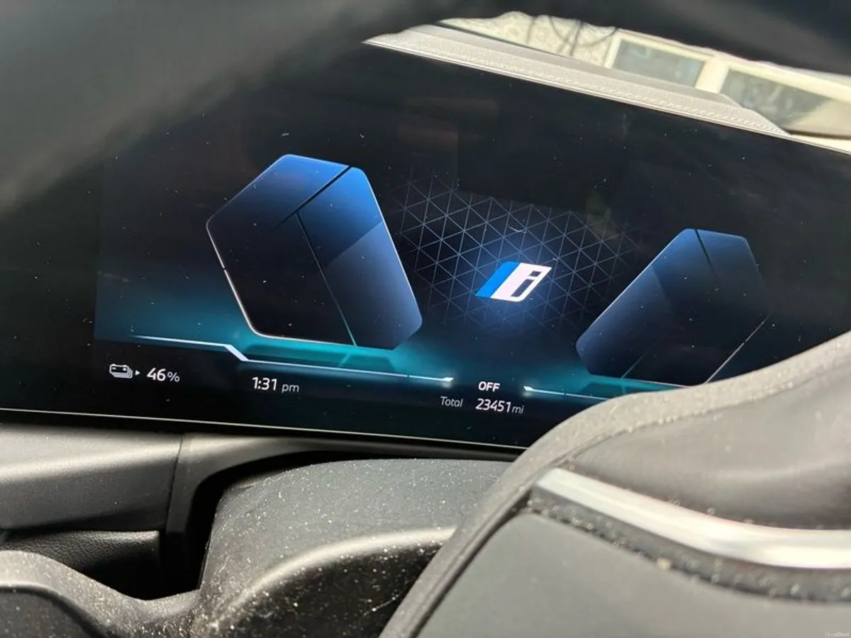2024 Bmw I4 - Image 6