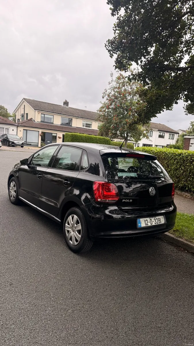 Volkswagen Polo 2012 - Image 6