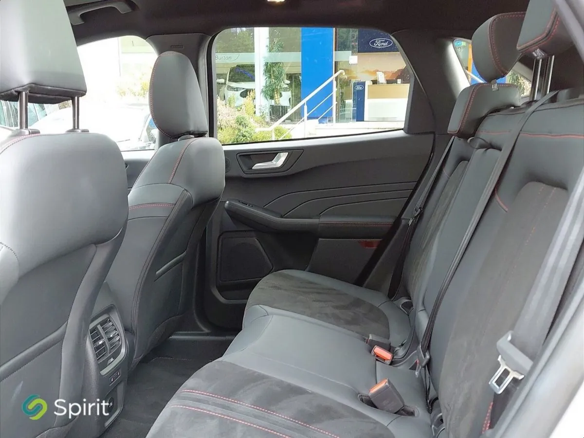 Ford Kuga 2.5 243PS PHEV ST-Line X Ed CALL MICK ON - Image 5