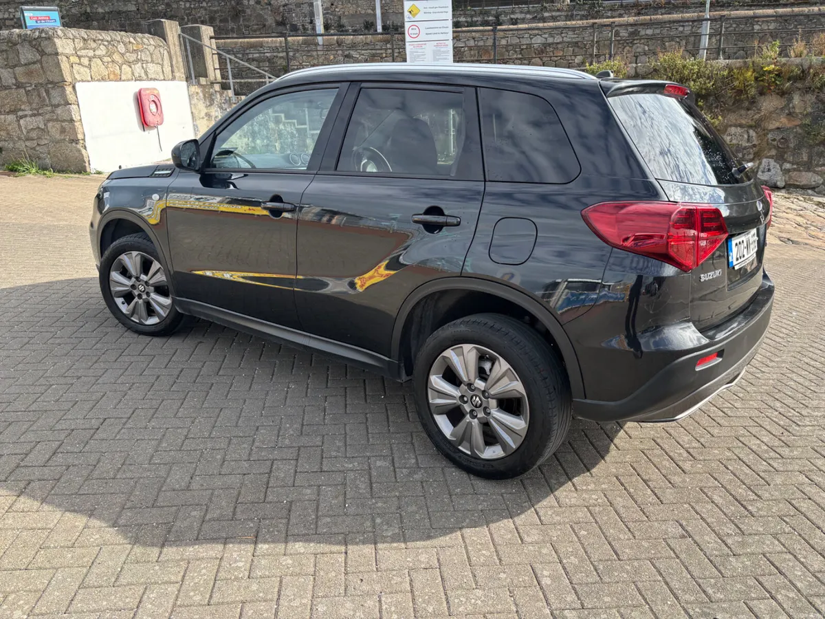 202 Suzuki Vitara (NCT 08/28) - Image 6