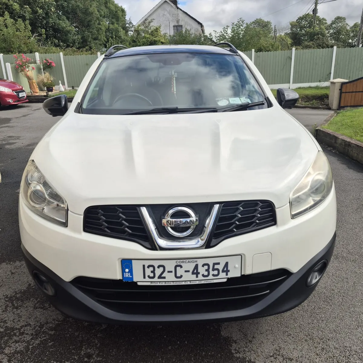 Nissan Qashqai +2 360 1.5 dCi – 7 Seater - Image 3
