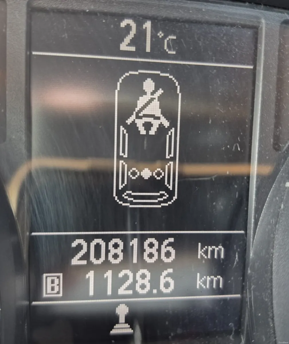 Nissan Qashqai +2 360 1.5 dCi – 7 Seater - Image 5
