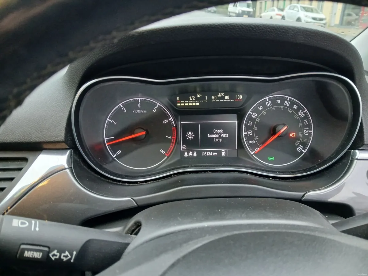 Vauxhall Corsa 2015 - Image 2