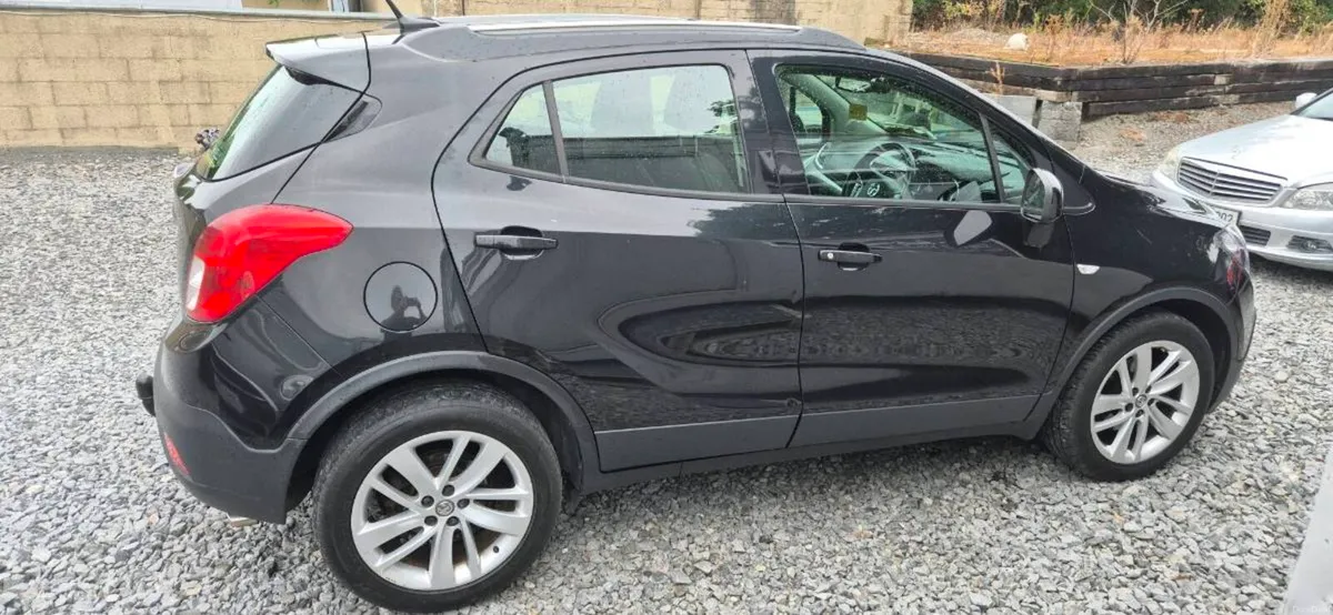 Opel mokka - Image 3