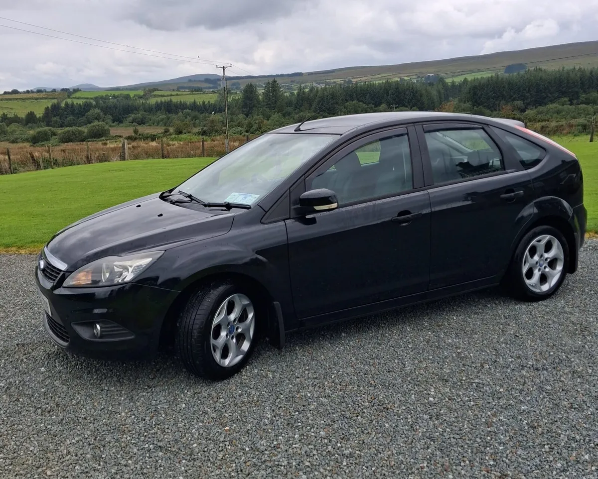 Ford Focus - Image 3