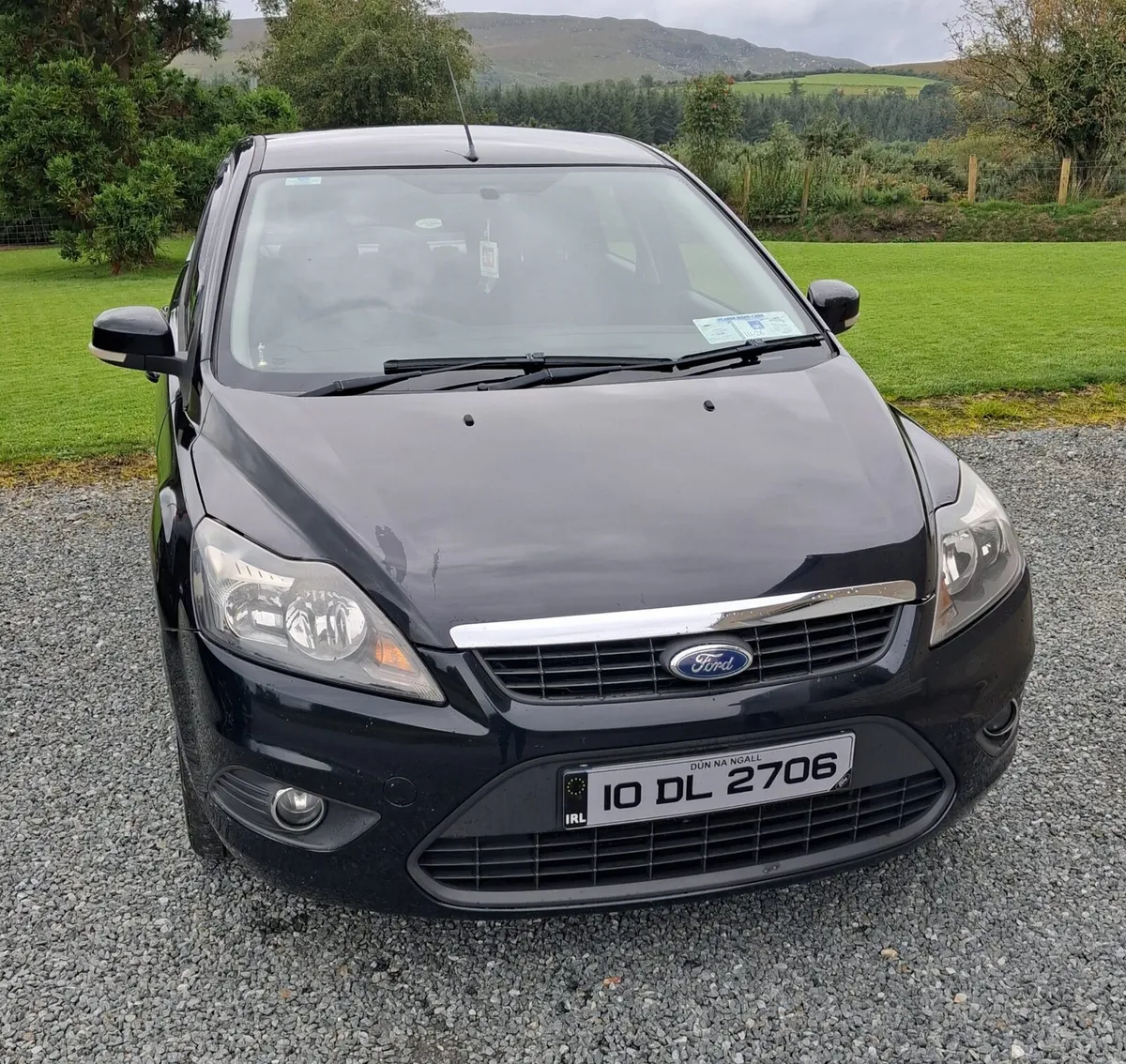 Ford Focus - Image 1