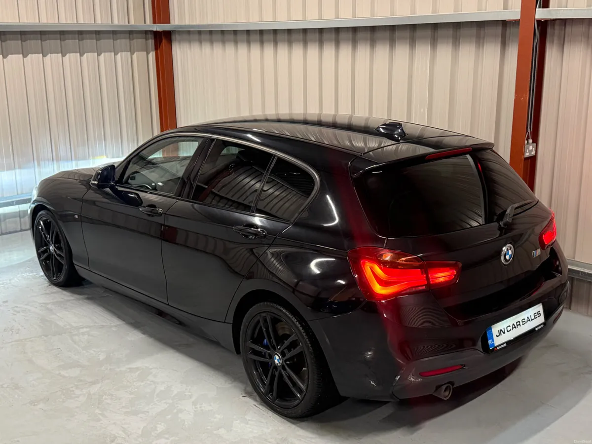 2019 BMW 1-Series M-Sport - Image 5