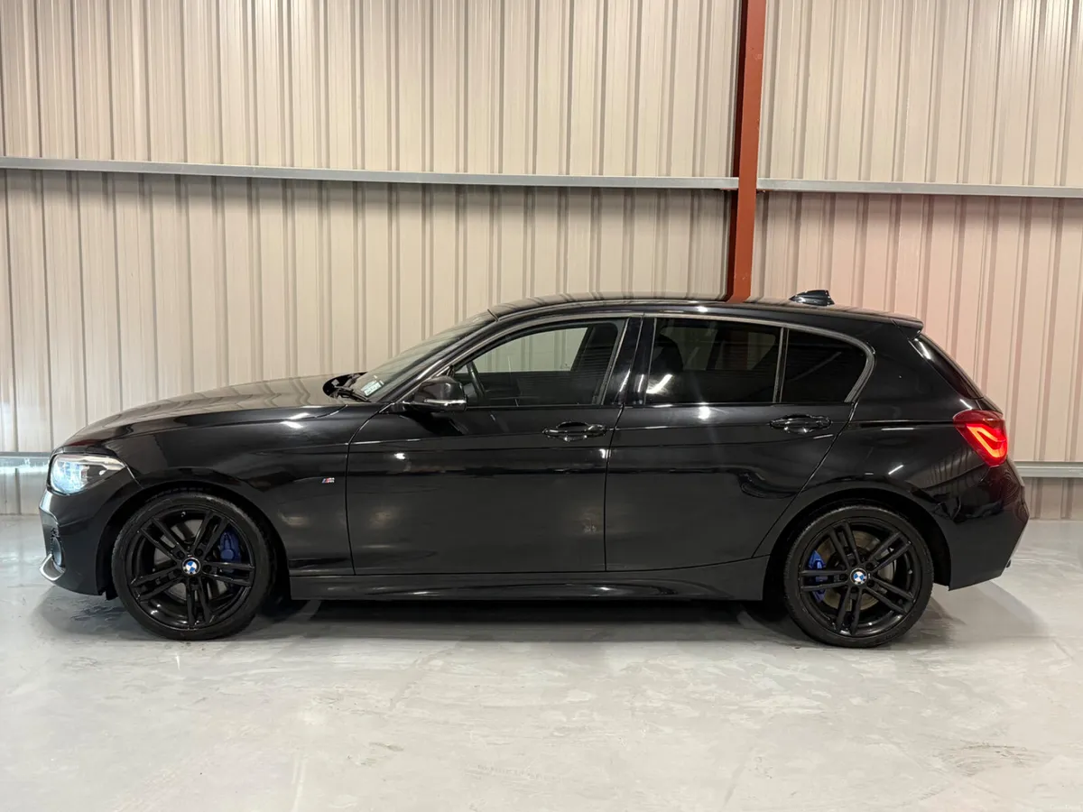 2019 BMW 1-Series M-Sport - Image 3