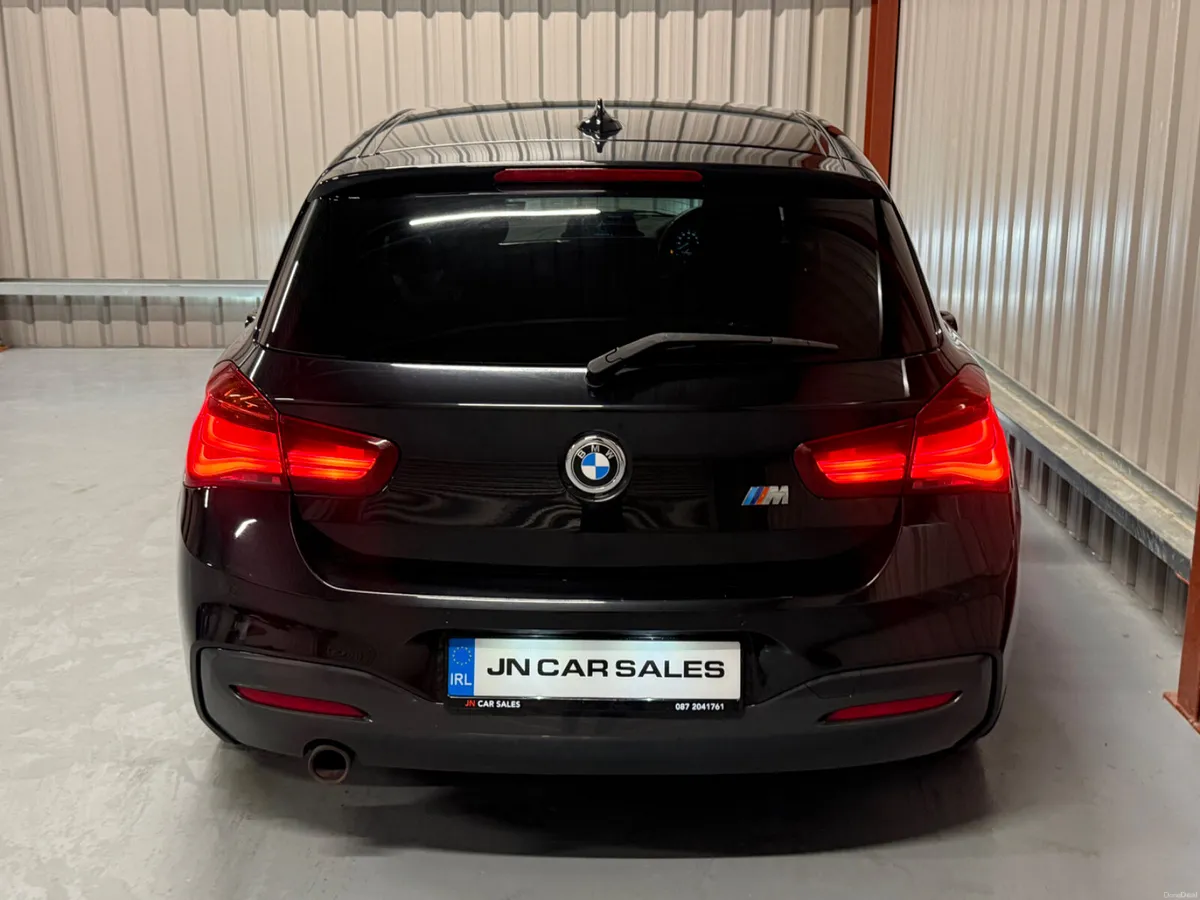 2019 BMW 1-Series M-Sport - Image 6
