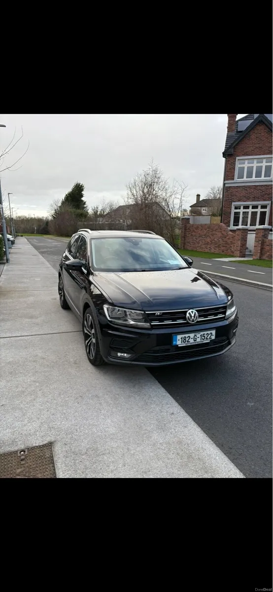 Volkswagen Tiguan 182 - Image 1