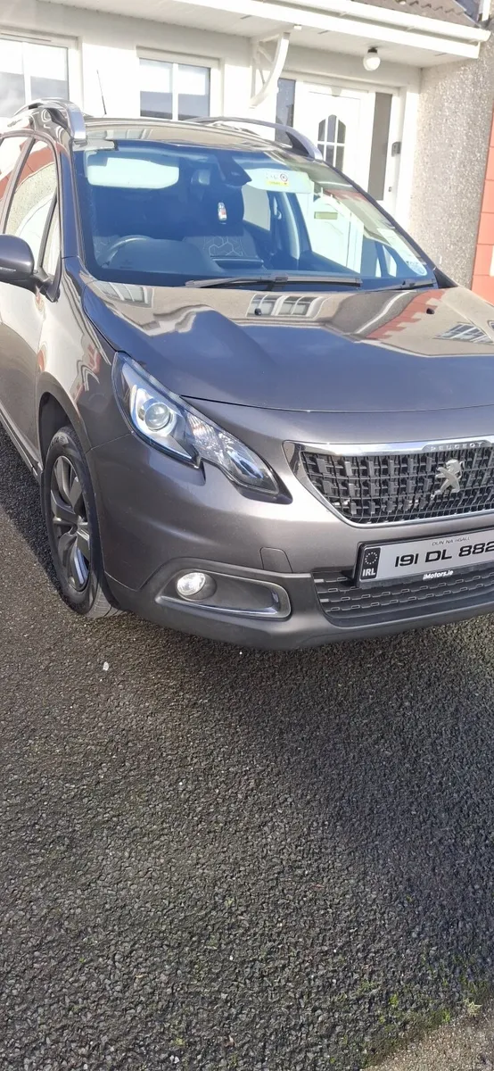 Peugeot 2008 2019 - Image 5