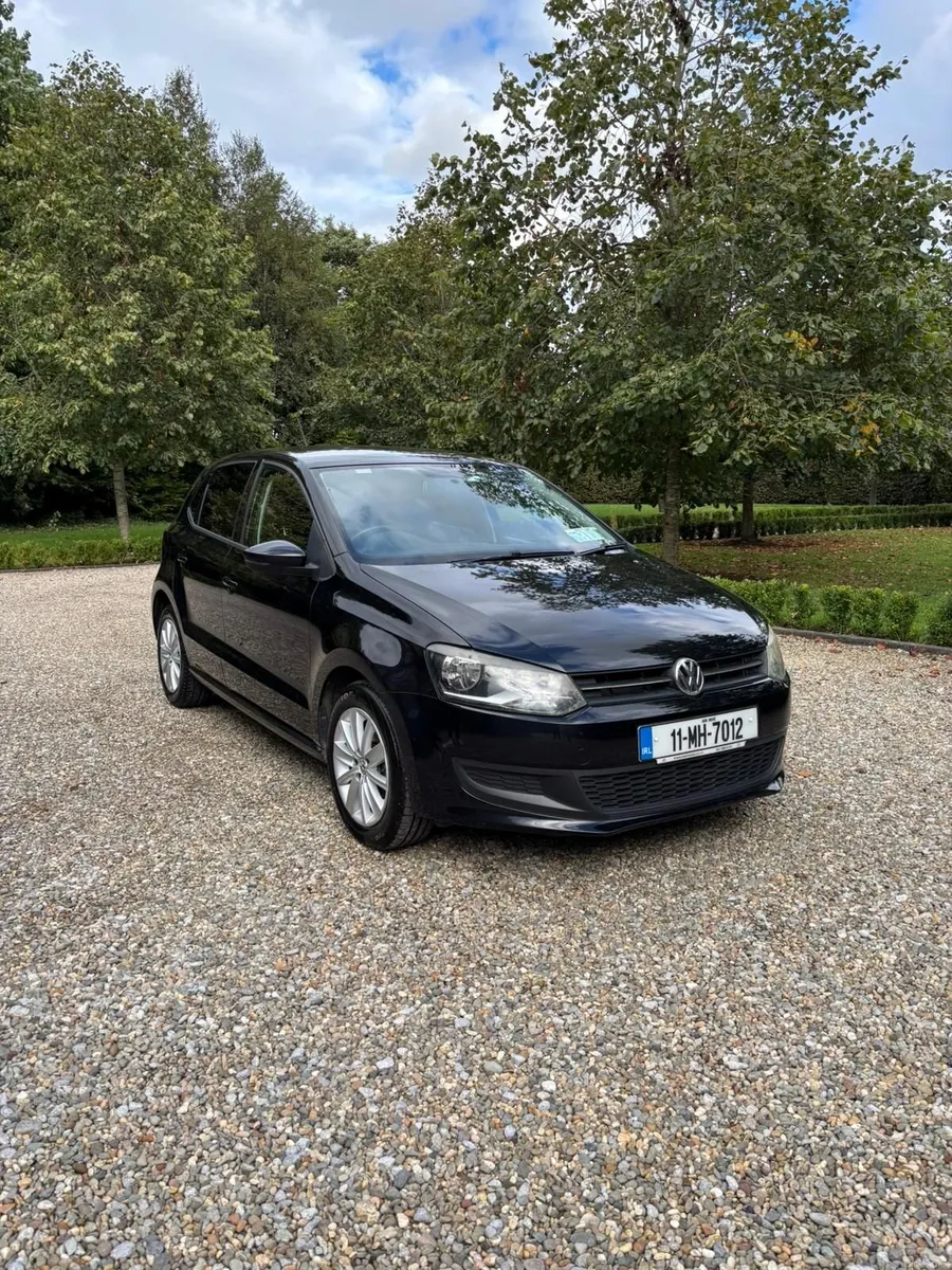 Volkswagen Polo 2011 - Image 3