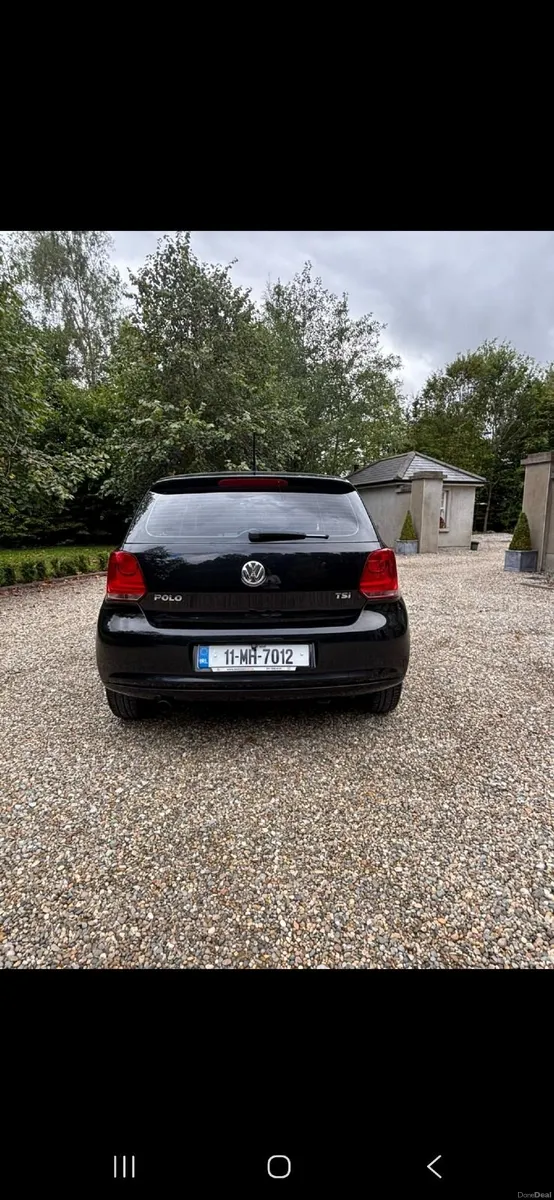 Volkswagen Polo 2011 - Image 5