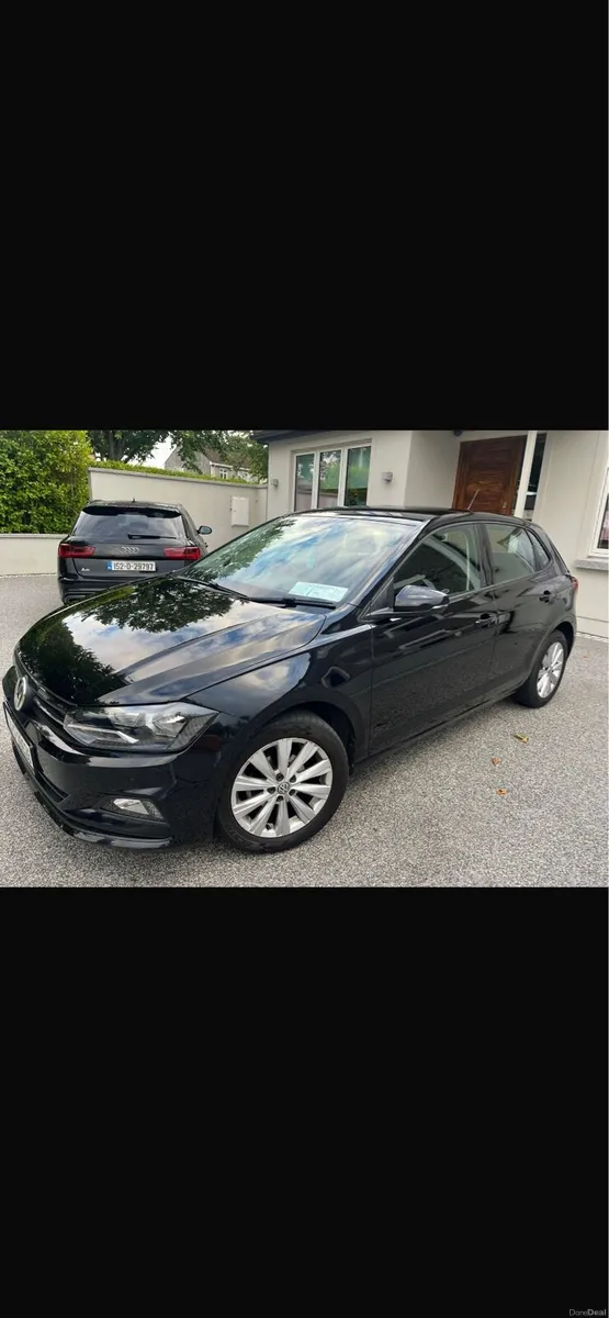 Volkwagon Polo 2021 1.0 Petrol Automatic - Image 1