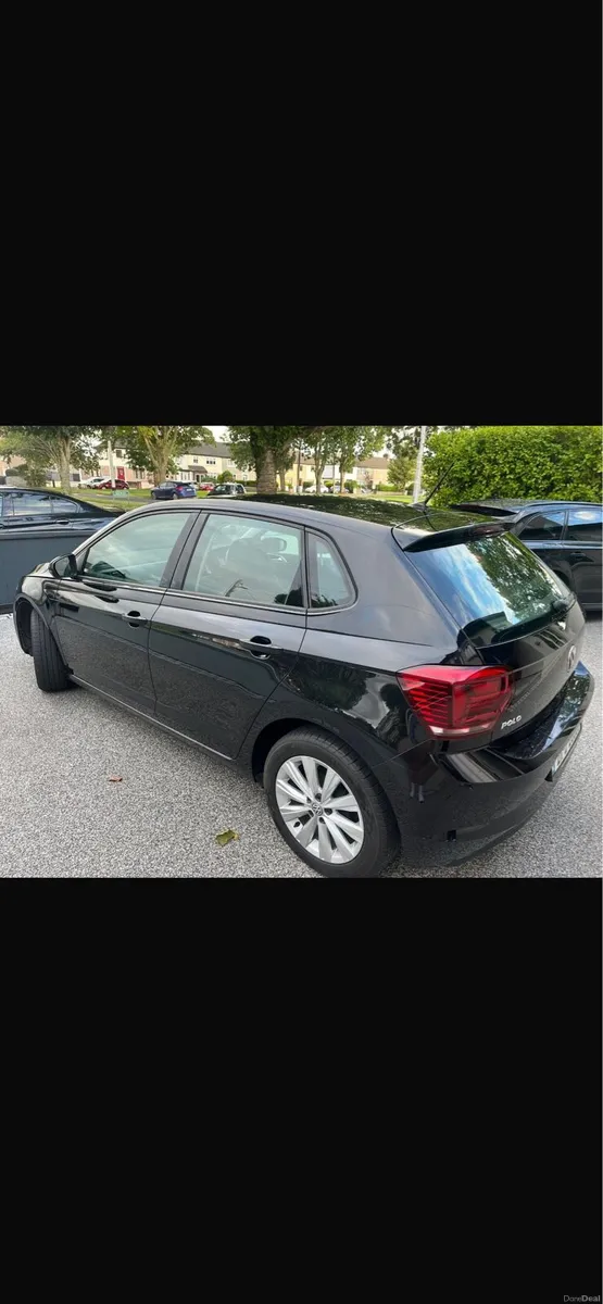 Volkwagon Polo 2021 1.0 Petrol Automatic - Image 5