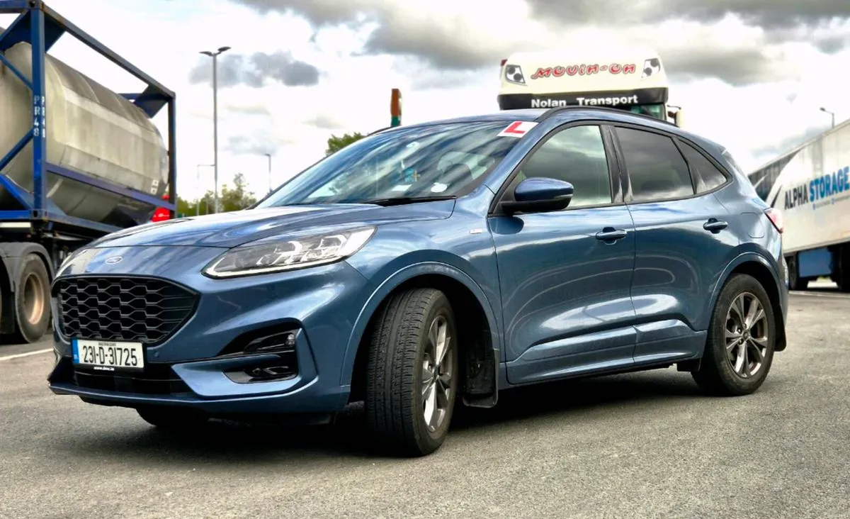 Ford Kuga ST-Line low mileage - Image 3