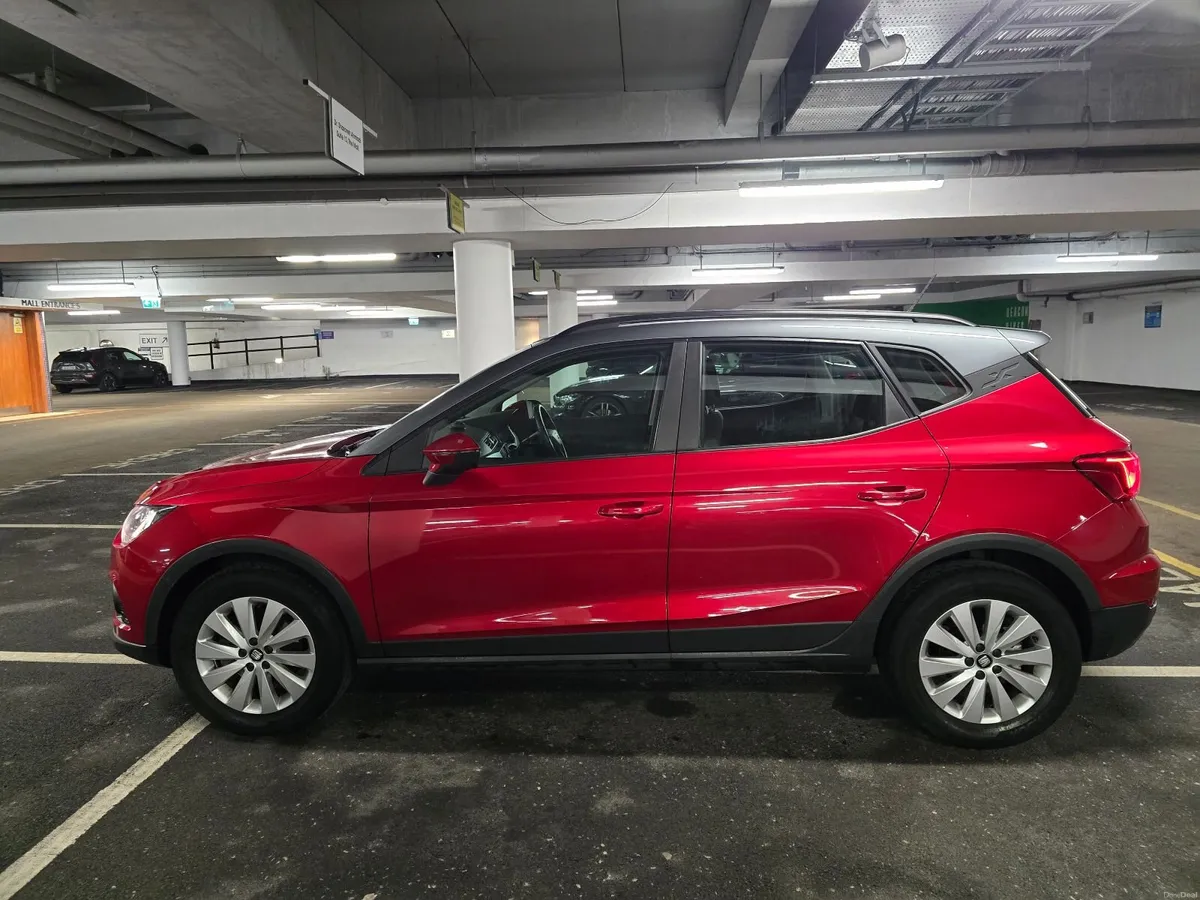 2018 SEAT Arona | 30,000KM | Family Owned - Image 4