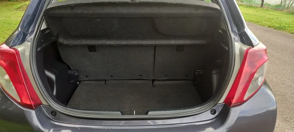 Toyota Yaris 2014 - Image 6