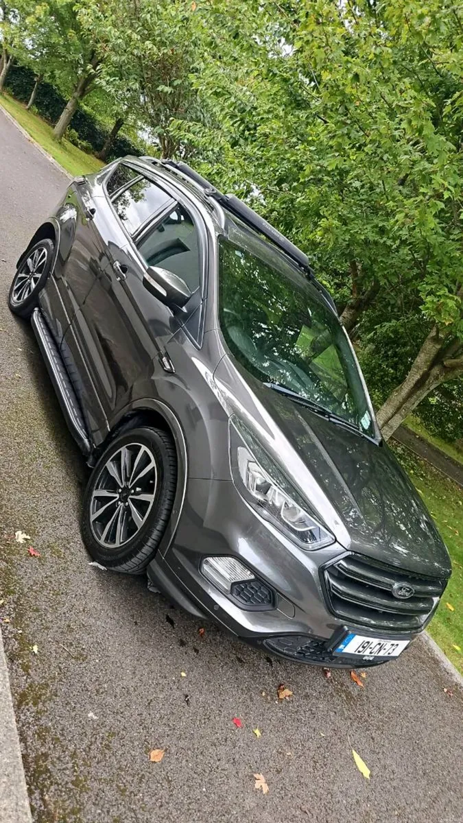 Ford kuga st-line - Image 1