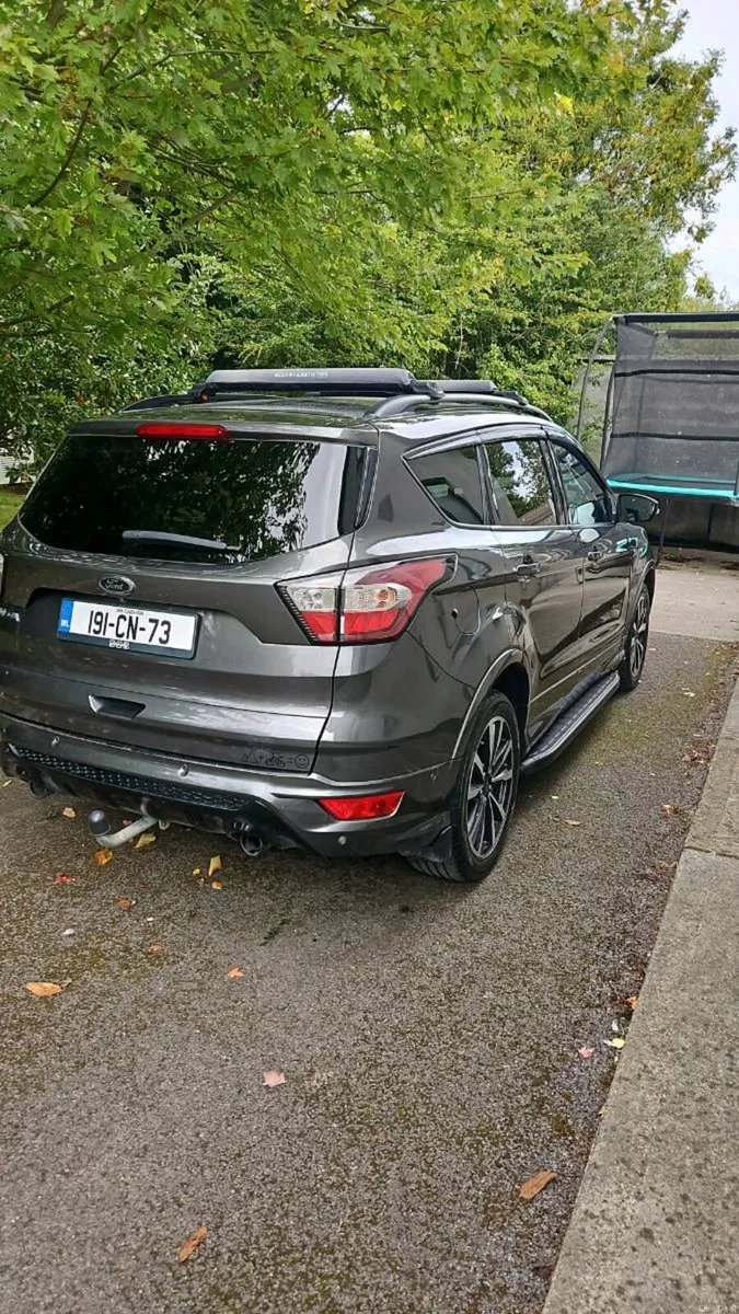Ford kuga st-line - Image 3