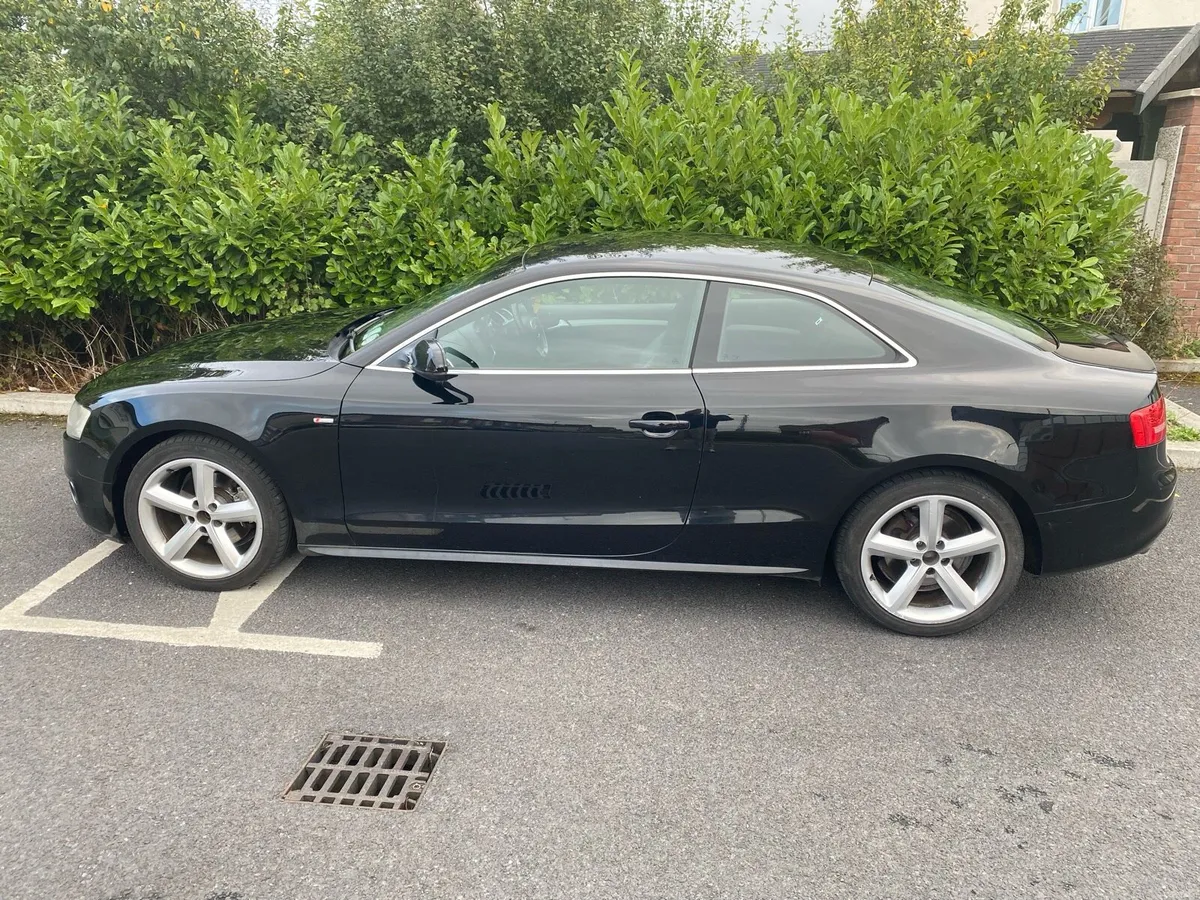 Audi A5 - Image 3