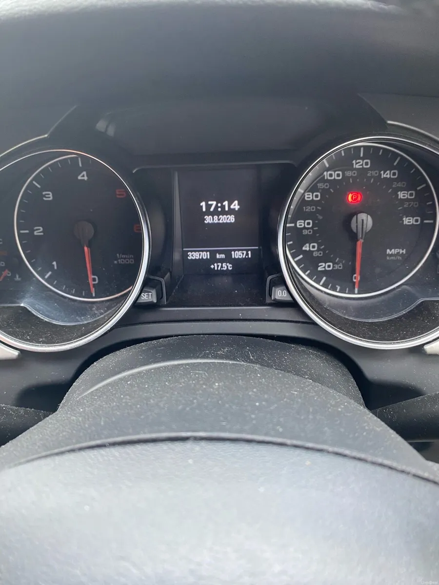 Audi A5 - Image 5