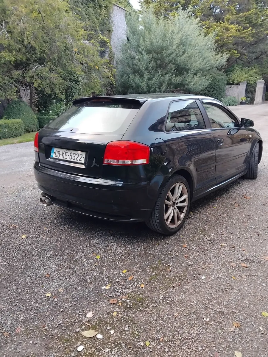 Audi A3 NEW NCT 08/2027 - Image 6
