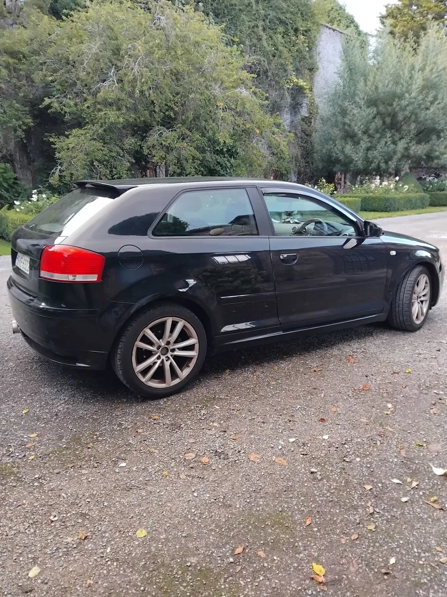 Audi A3 NEW NCT 08/2027 - Image 4