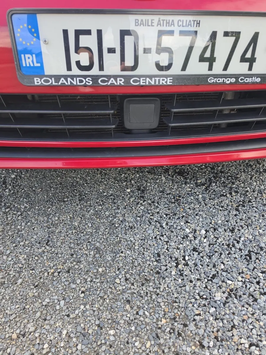 Volkswagen Golf 2015 - Image 6