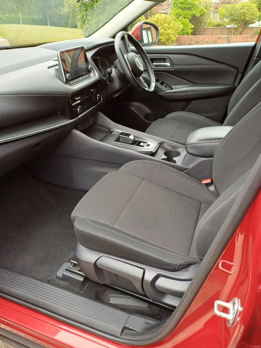 Nissan Qashqai ePower - Image 5